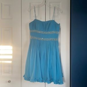 Short cocktail dress Marc Bouwer size 4